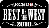 Best of the West 2018